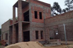 Construccion Sin datos  GUSTAVO D. PEREZ  Maestro M.de Obras